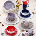 20PCS Dinner Set